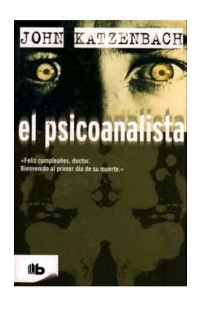 El psicoanalista