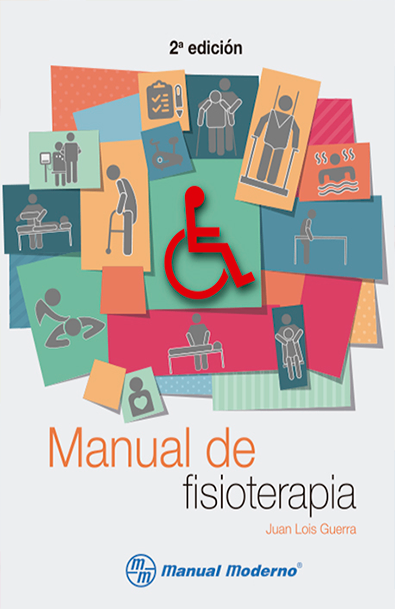 Manual de fisioterapia. 2ª edición