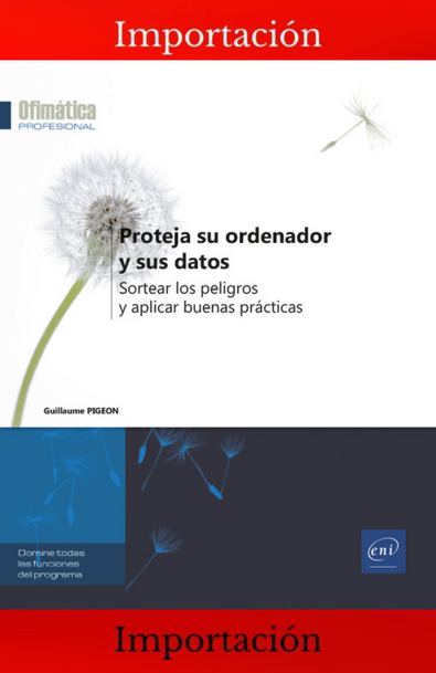 Proteja su ordenador y sus datos
