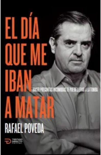 El dia que me iban a matar