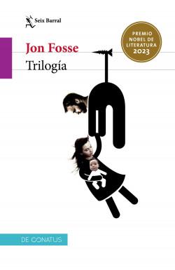 Trilogía jon fosse
