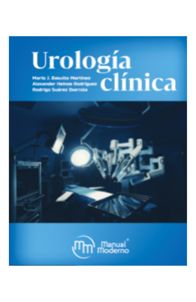 Urología clínica
