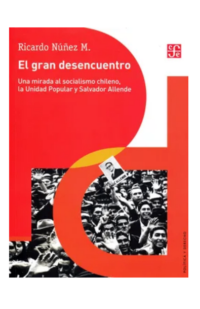 El gran desencuentro