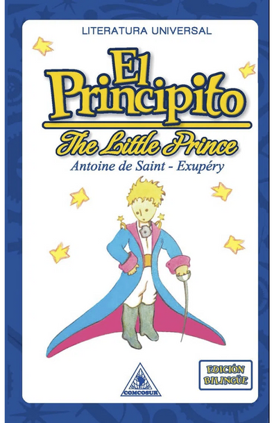 El principito/ the little prince