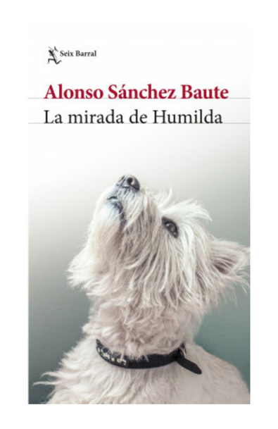 La mirada de humilda