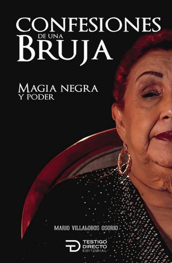 Confesiones de una bruja