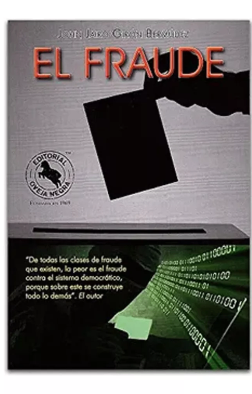 El fraude, john jairo giron bermudez