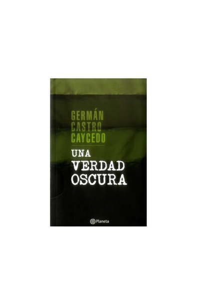 Una verdad oscura