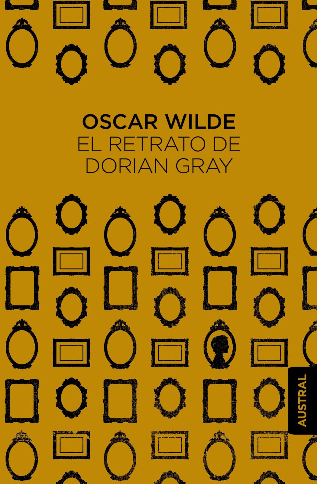 El retrato de dorian gray