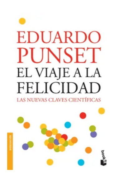 El viaje a la felicidad