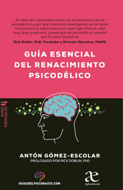 Guía esencial del renacimiento psicodélico