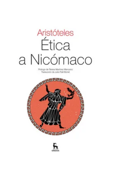 Ética a nicómaco
