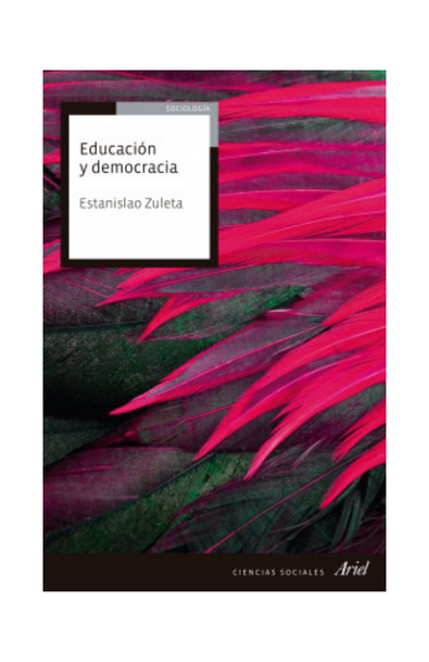 Educación y democracia