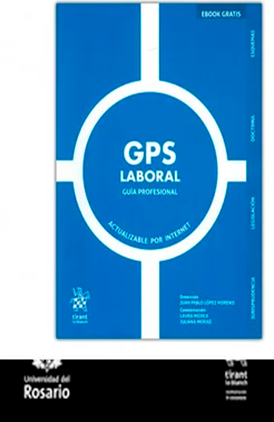 Gps laboral