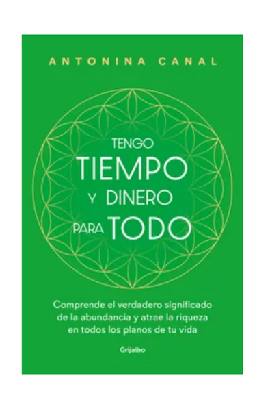 Tengo tiempo y dinero para todo