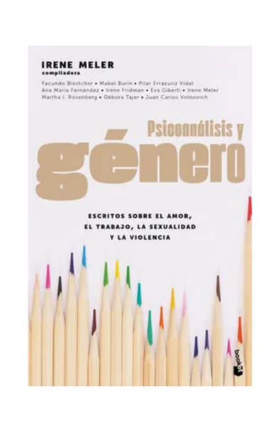 Psicoanalisis y genero