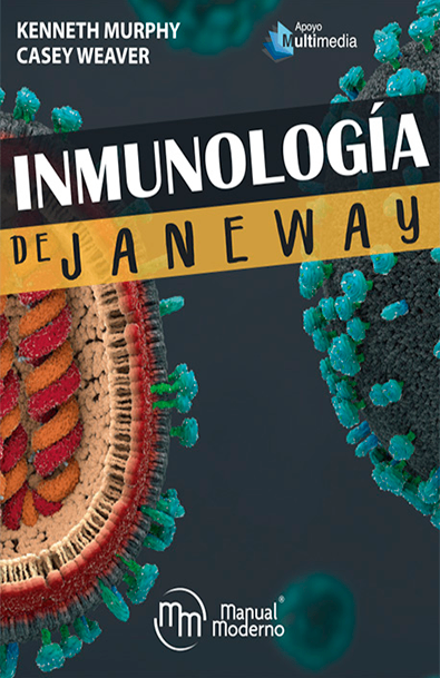 Inmunología de jane way