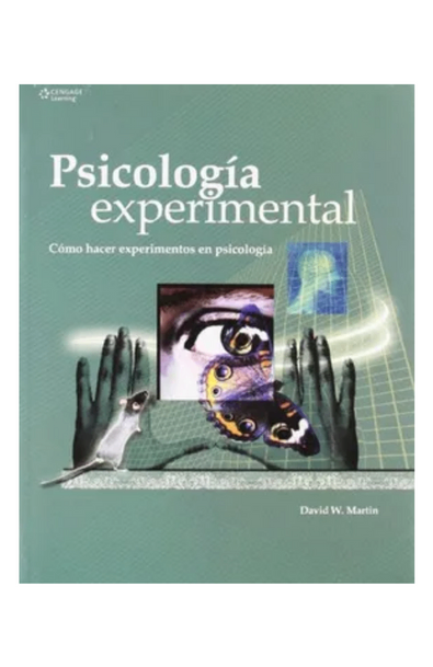 Psicologia experimental