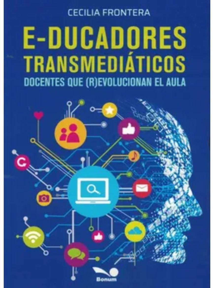 E-ducadores transmediaticos