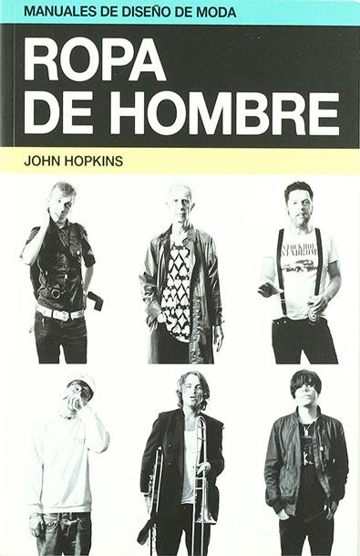 Ropa de hombre