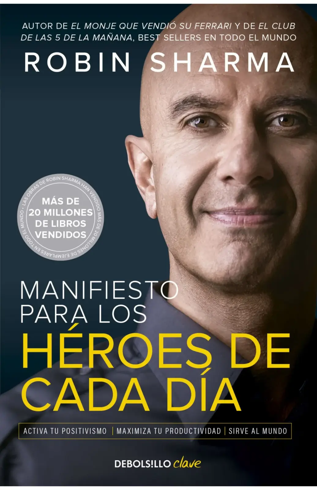 Manifiesto para los héroes de cada día