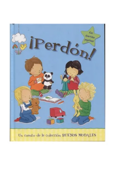 Perdon