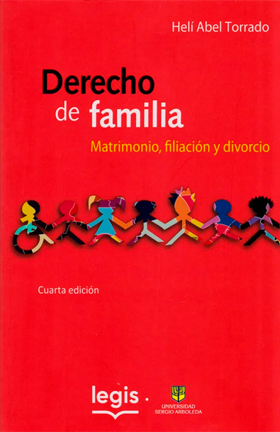 Derecho de familia 4a edición
