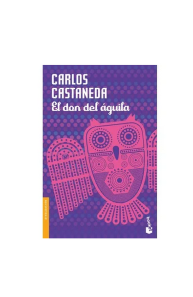 El don del aguila