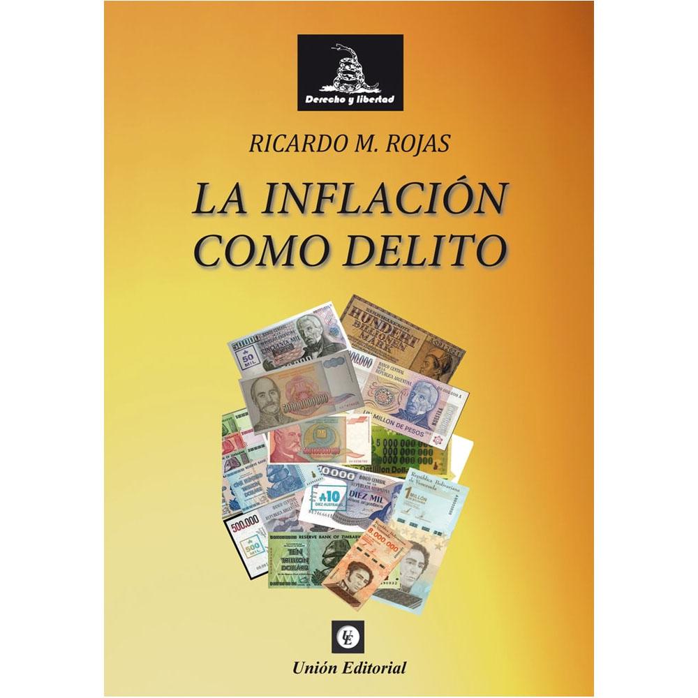 La inflación como delito