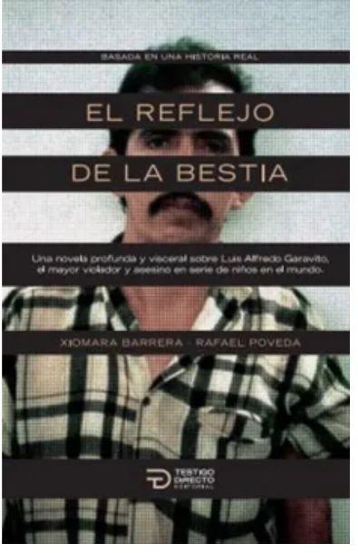 El reflejo de la bestia