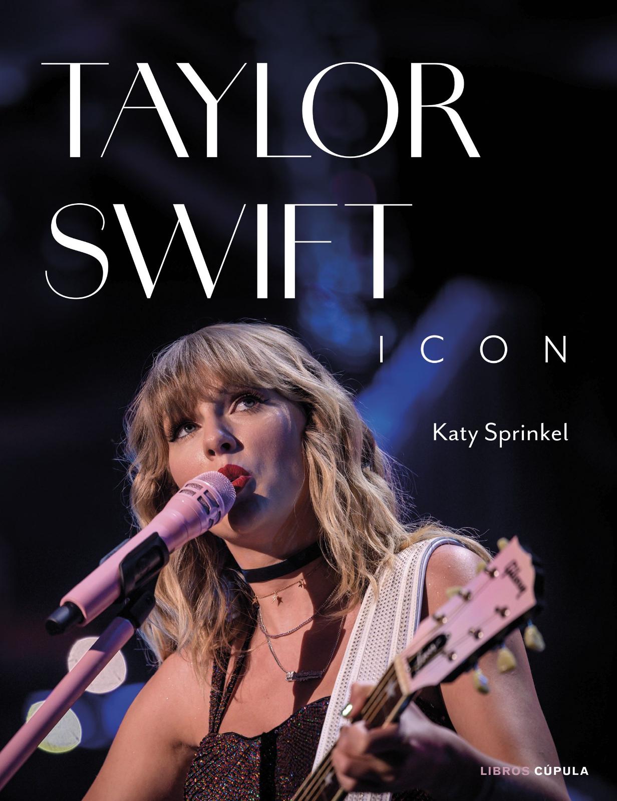Taylor swift icon (en esp)
