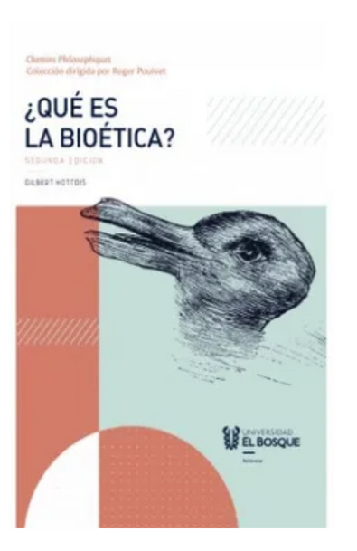 ¿qué es la bioetica?