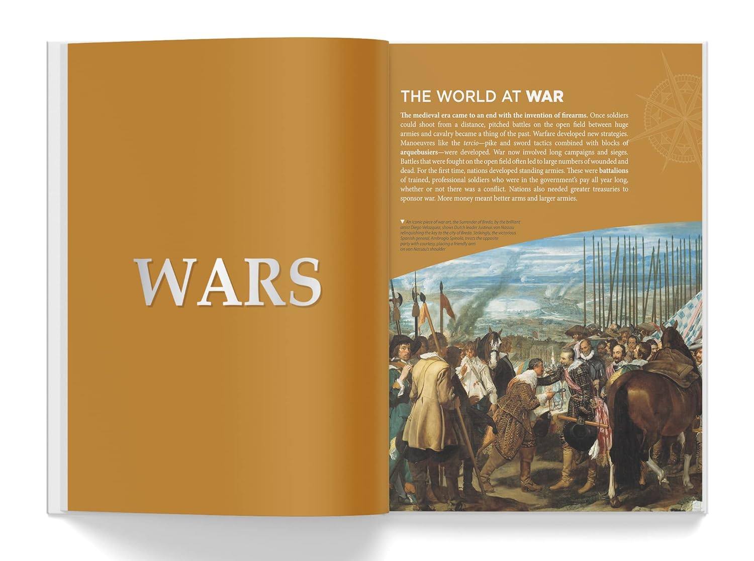 Knowledge encyclopedia - world history miniatura 2