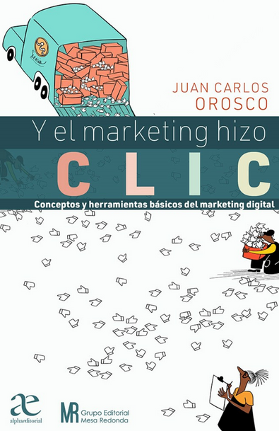 Y el marketing hizo clic