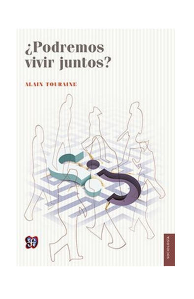 ¿podremos vivir juntos?: iguales y diferentes