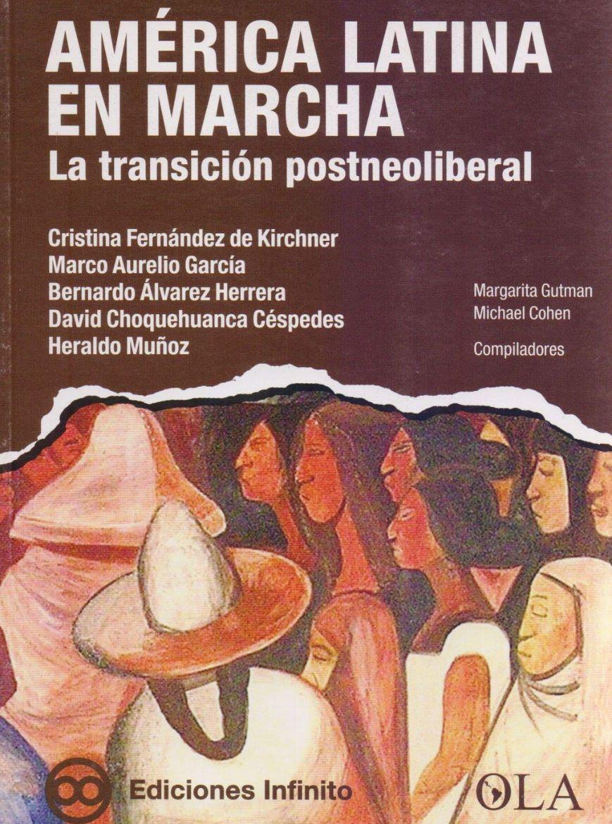 América latina en marcha