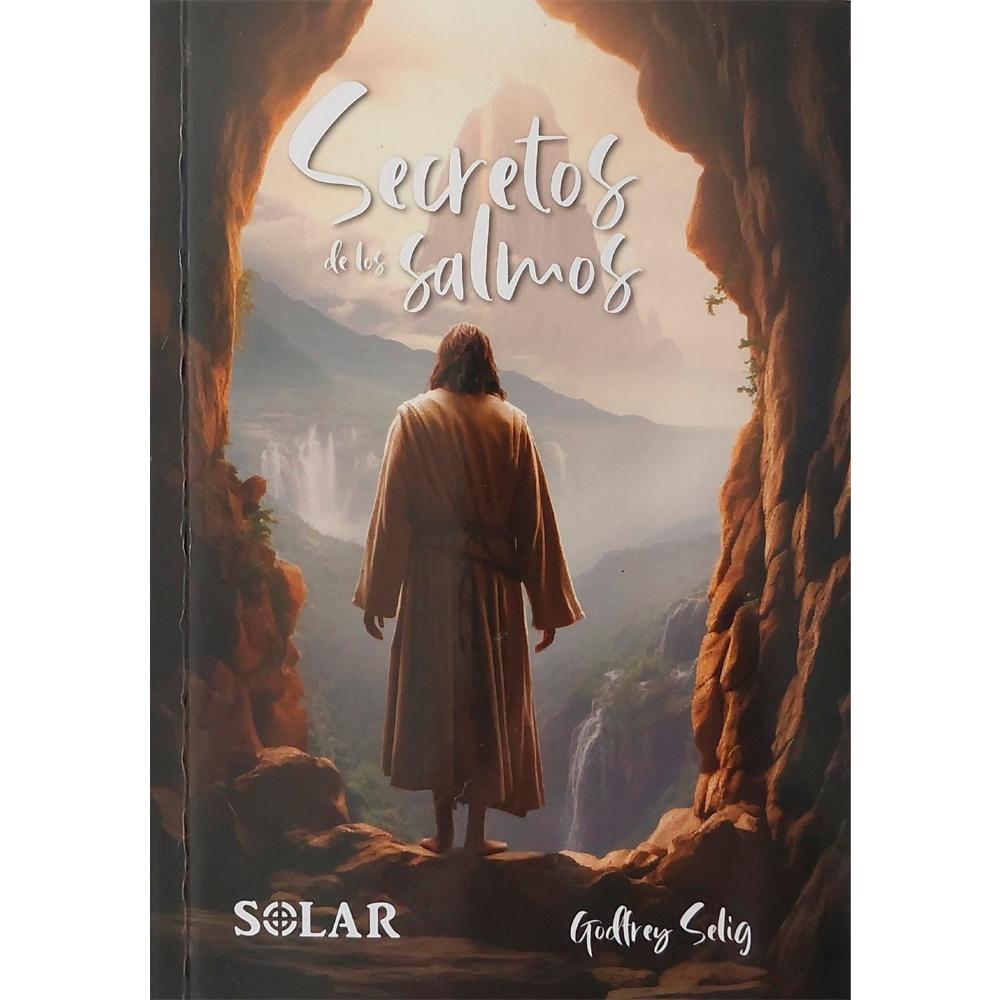 Secreto de los salmos