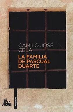 La familia de pascual duarte