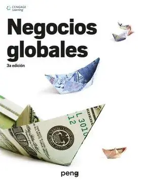 Negocios globales