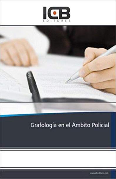 Grafología en el ámbito policial