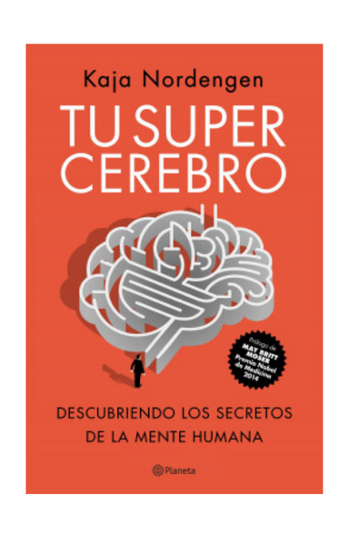 Tu supercerebro