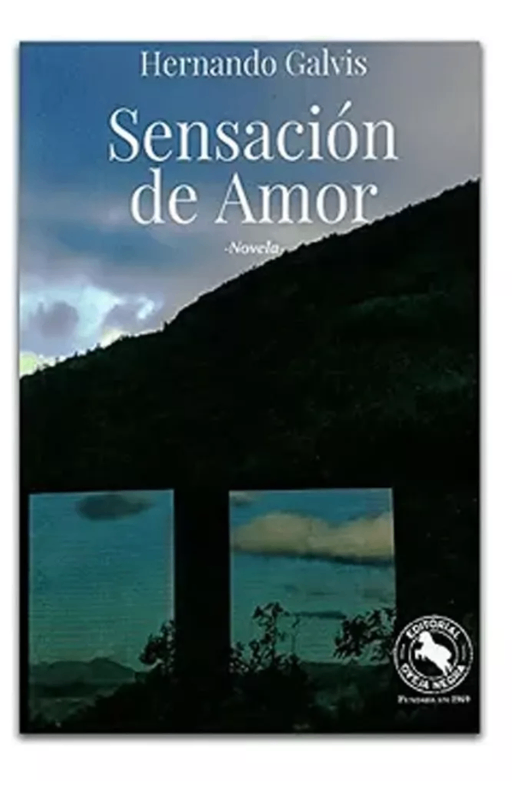 Sensación de amor, hernando galvis