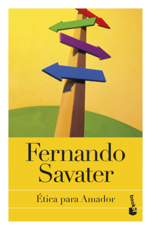 Ética para amador