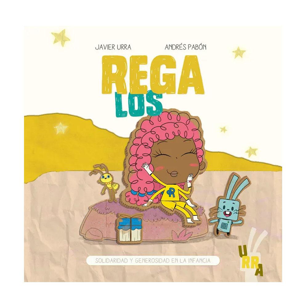 Rega-los urra, javier, pabón, andrés