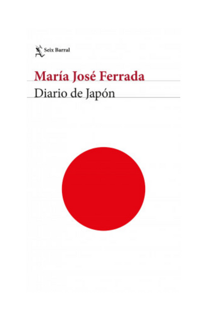 Diario de japón