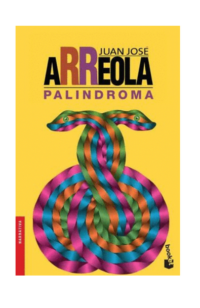 Palindroma