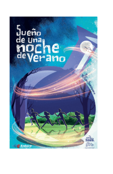 Sueño de una noche en verano