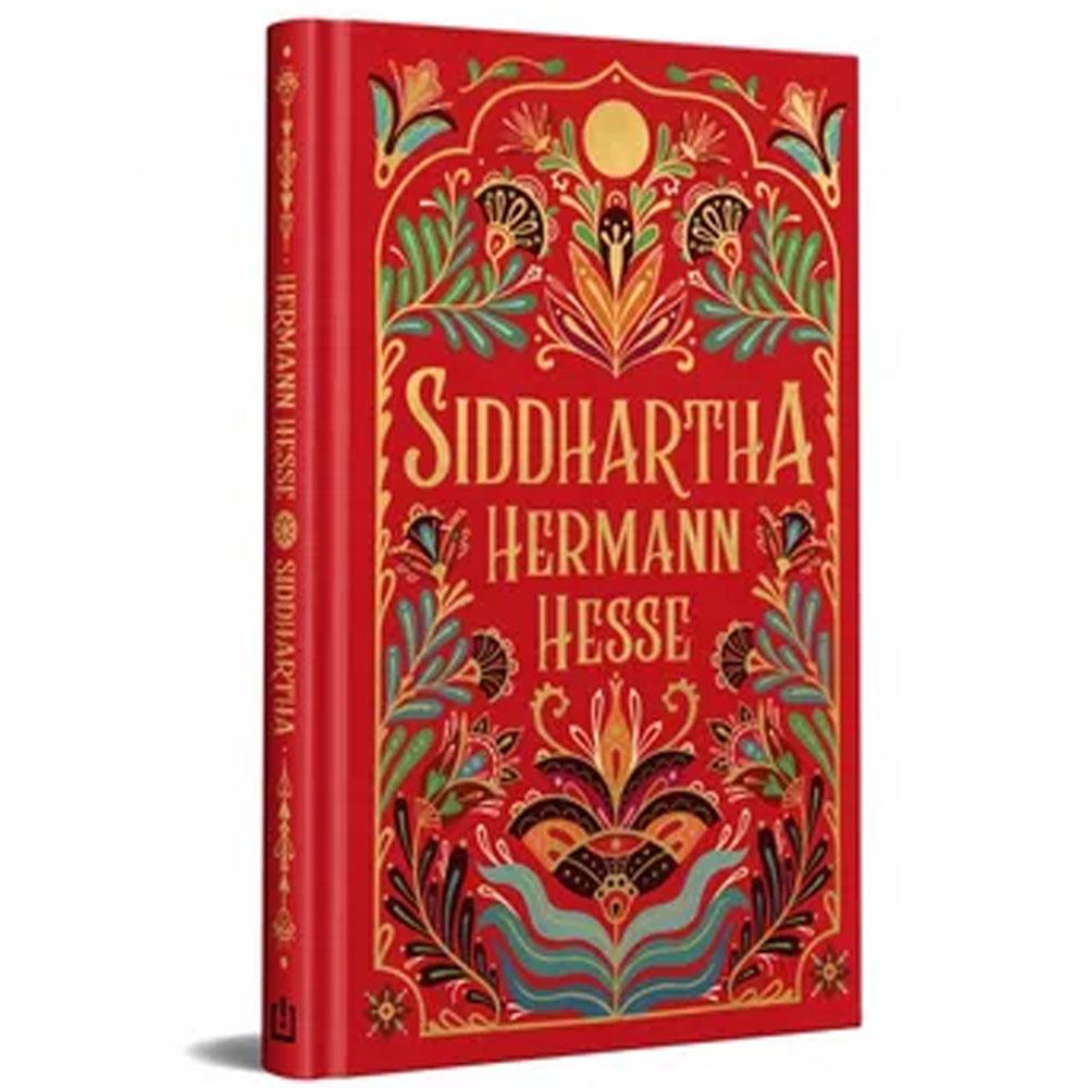Siddhartha (edición especial en tapa dura) (en spa) hesse, hermann