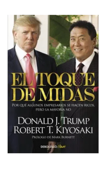 El toque de midas