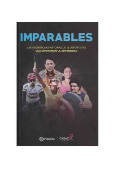 Imparables.